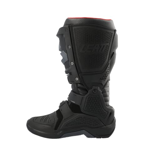 Leatt 4.5 Boots (11) (BLACK) - Image 3