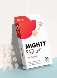 Hero Mighty Patch™ Original patch  - Image 1