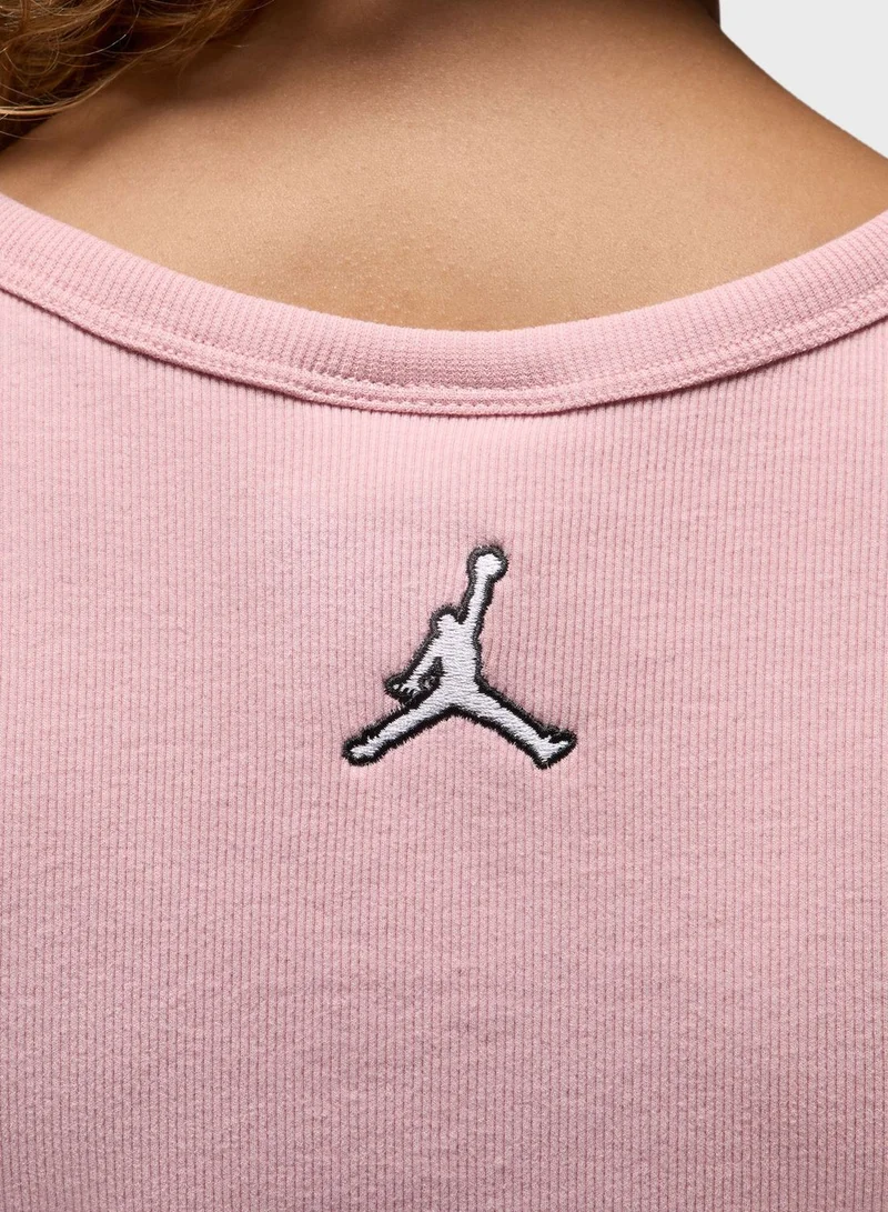 Jordan Jordan Core Tank