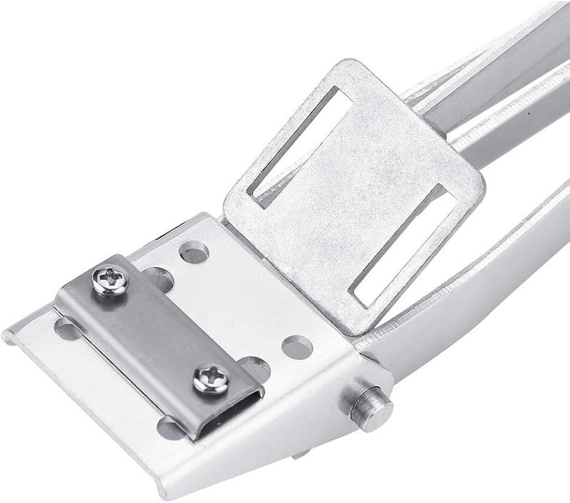 فتحة نافذة الدفيئة الكبيرة المنشطة بالحرارة مجموعة تهوية تلقائية حساسة للحرارة الشمسية غير كهربائية ذاتية الضبط - Image 4