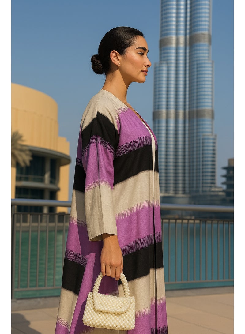 مودكسب البنفسج - Image 3
