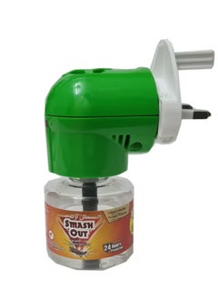 Smash Out Mosquito Killer with Liquid for 45 Nights Protection  - Image 1