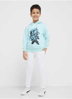 Disney Avengers Graphic Hoodies  - Image 4