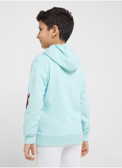 Disney Avengers Graphic Hoodies  - Image 2