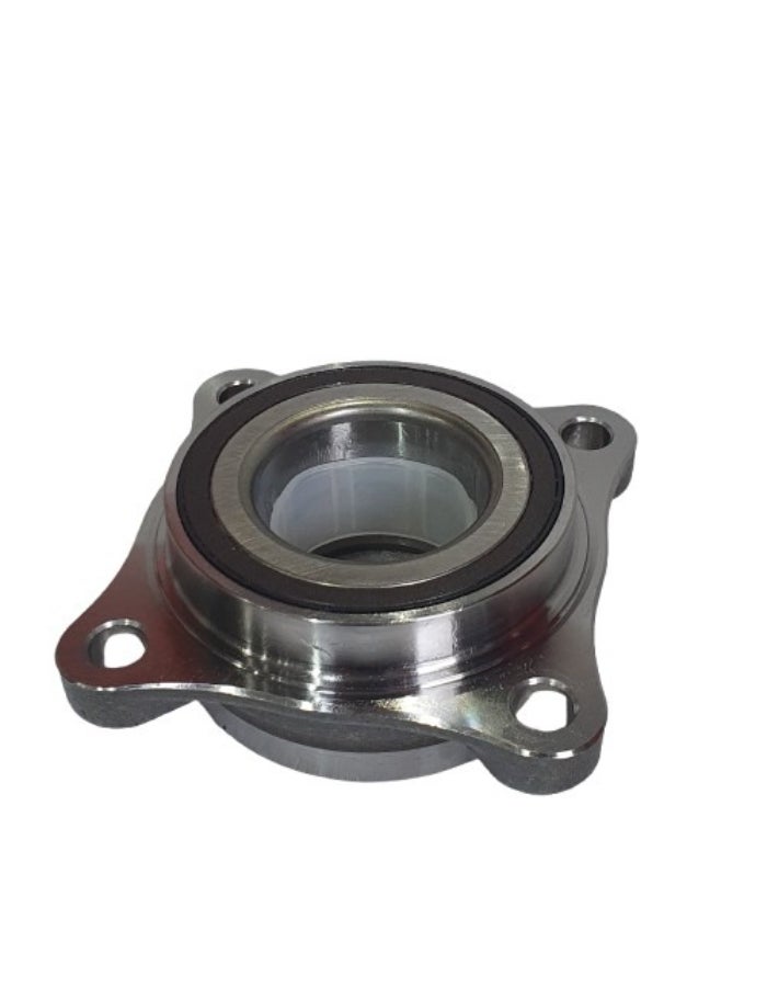 TUFF ROAD WHEEL HUB BEARING FRONT COMPLETE TOYOTA / FJ CRUISER / LAND CRUISER LEFT/RIGHT-43570-60010 - Image 1