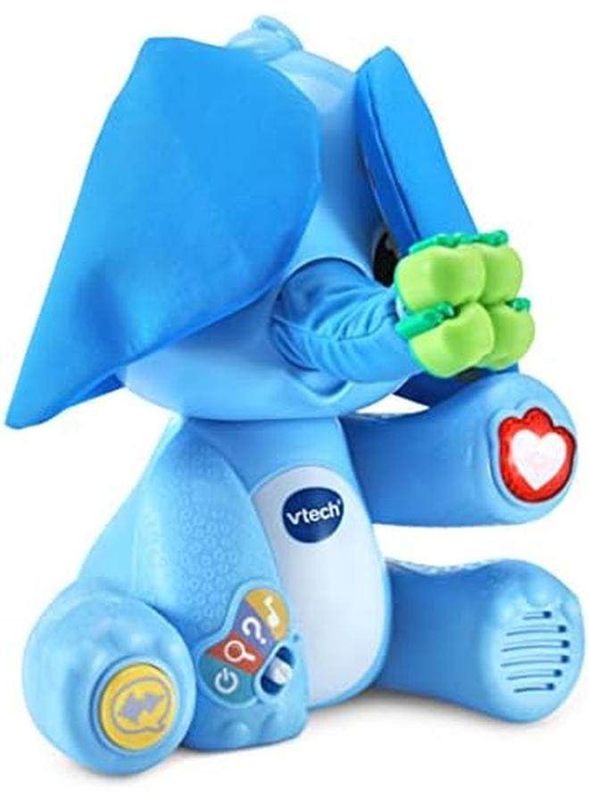 vtech 552703 Smellephant Blue - Image 3
