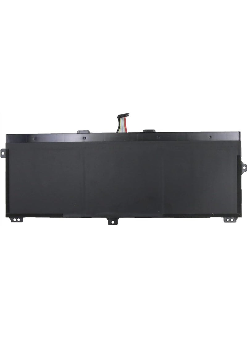 Terabyte REPLACEMENT L18M3P72 L18L3P72 Battery Compatible for X13 Yoga 1st Gen X390 Yoga Series 02DL021 SB10K97659 5B10W13927 L18M3P72 02DL022 SB10K97660 51Wh - Image 4