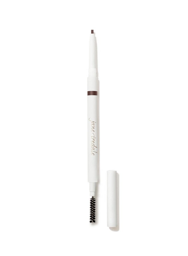 Jane Iredale Purebrow® Precision Pencil Dark Brown - Image 1