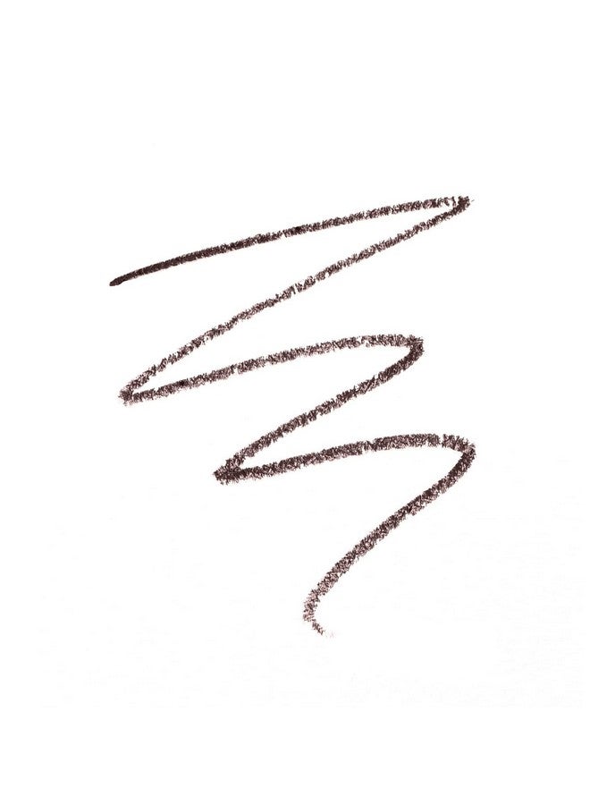 Jane Iredale Purebrow® Precision Pencil Dark Brown - Image 3