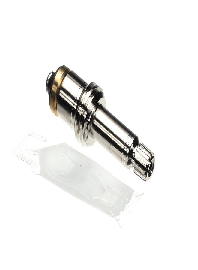 فيشر 3000-0010 ساق دوارة نحاسية لليد اليسرى مقاس 1/2 بوصة - Image 1