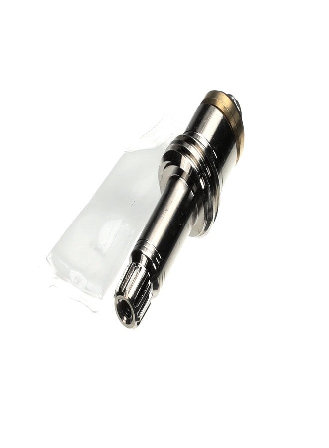 فيشر 3000-0010 ساق دوارة نحاسية لليد اليسرى مقاس 1/2 بوصة - Image 2