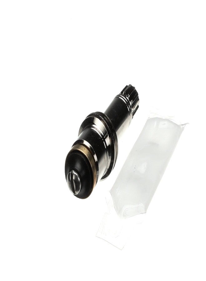 فيشر 3000-0010 ساق دوارة نحاسية لليد اليسرى مقاس 1/2 بوصة - Image 4