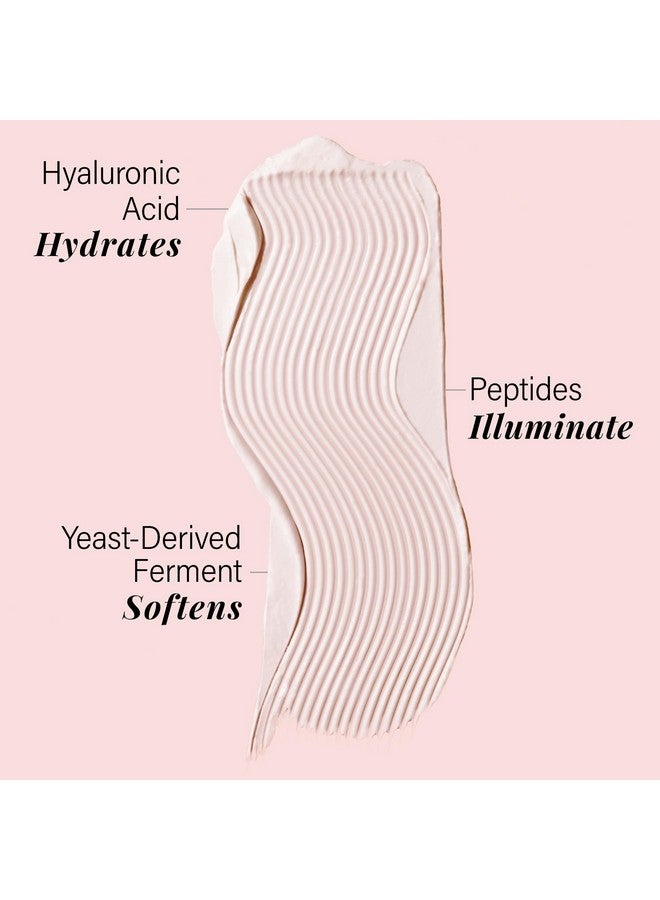 JLO BEAUTY That Blockbuster Hydrating Cream | Plumps, Nourishes, Hydrates, Visibly Smooths & Reduces Fine Lines and Wrinkles | 1.7 Ounce - Image 2