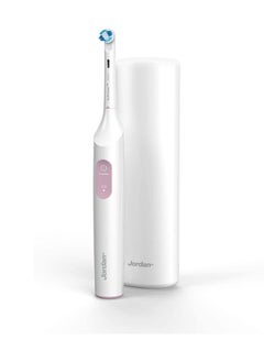 Jordan JORDAN Clean Smile Electric Toothbrush, Pink  - Image 1