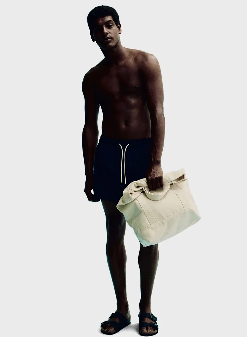H&M Regular Fit Shorts