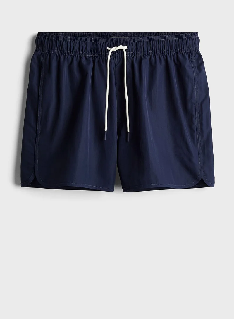 H&M Regular Fit Shorts
