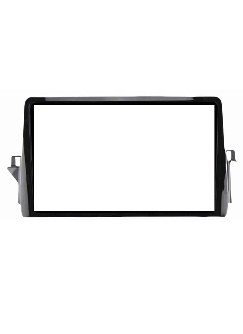 X-All Screen and decoration Toyota Camry + 2021, full with cassette / 4 GB RAM + 32 GB storage + Apple CarPlay  - Image 2