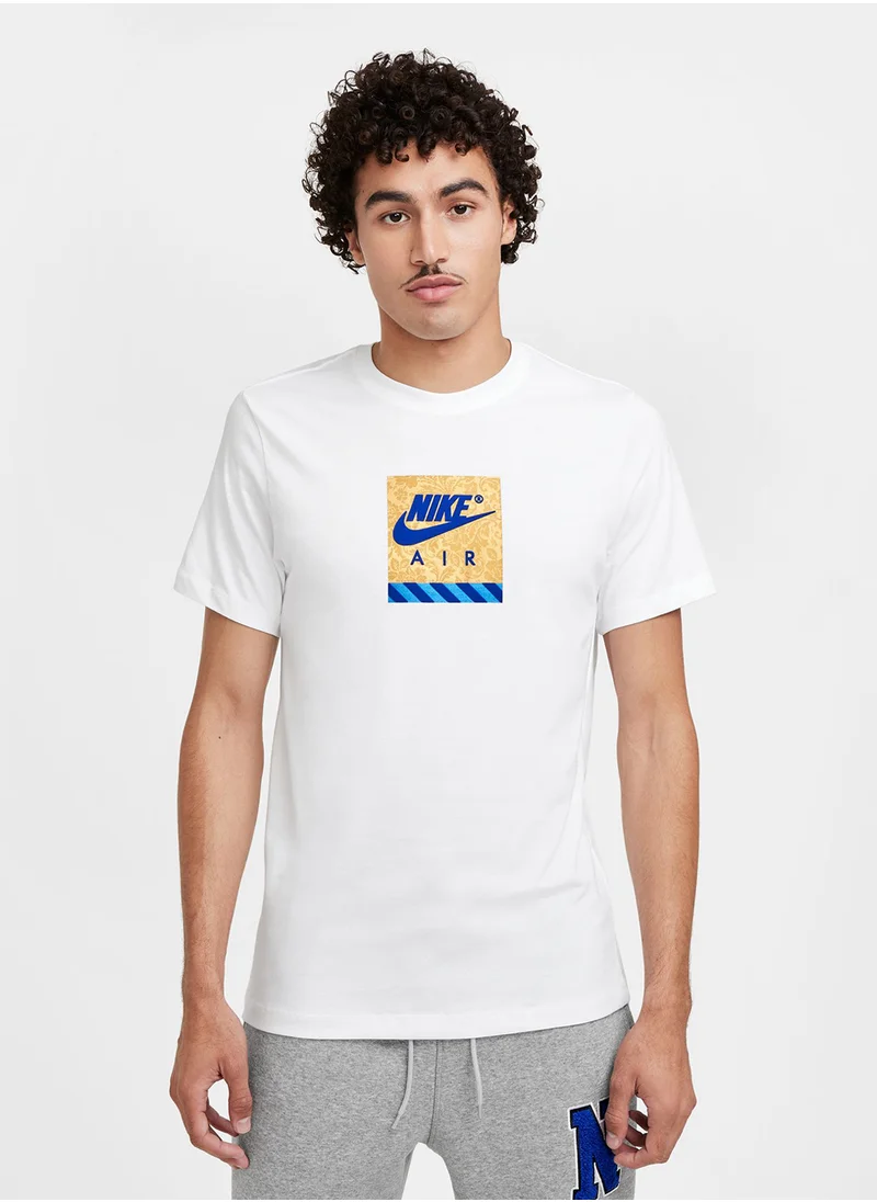 Nike Nsw T-Shirt