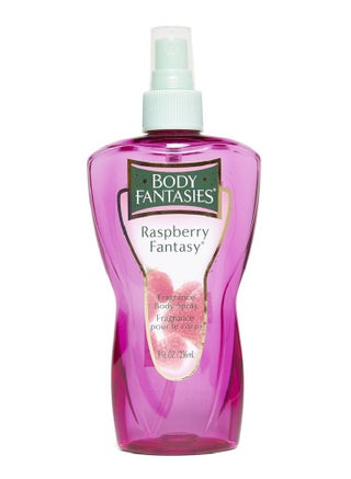 Body Fantasies Raspberry Fantasy Fragrance Body Spray, 236ml - pzsku/Z4279F6623D321232BAFAZ/45/_/1738060485/983c1fe0-b8bc-4f5d-bed4-2c7796e69ef0