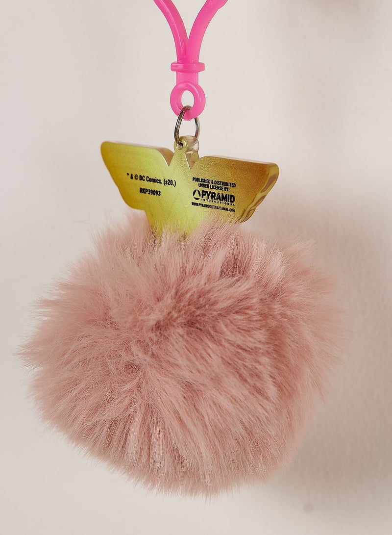 وندر وومان ميدالية مفاتيح بوم بوم - Image 3