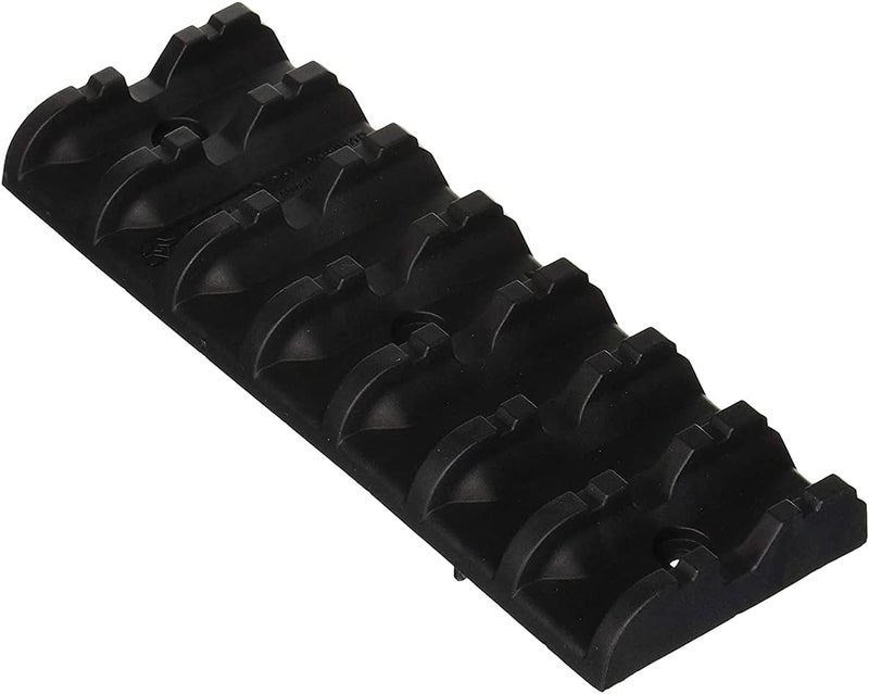 Caliber Grip Glides Enclosed Trailer Door Set 13351, 32-pc - Image 1