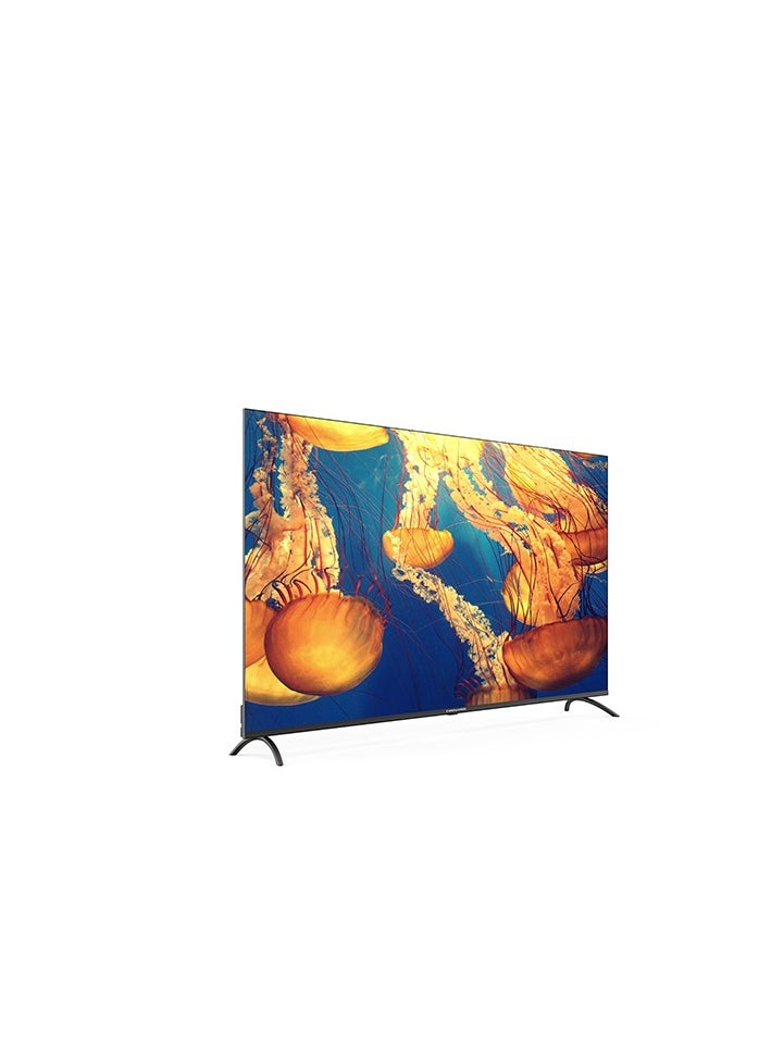 GENERAL SUPREME General Supreme 65-inch screen, Ultra HD, Smart Google TV, 60 Hz  - Image 2