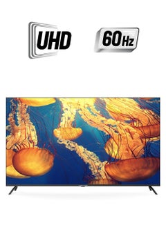 GENERAL SUPREME General Supreme 65-inch screen, Ultra HD, Smart Google TV, 60 Hz  - Image 1