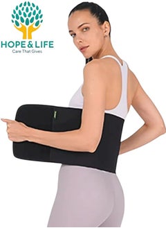 Hope And Life Abdominal Corset To Support And Tighten Muscles, Sculpt The Abdomen And Flanks, And Hide Sagging -Size L  - Image 2