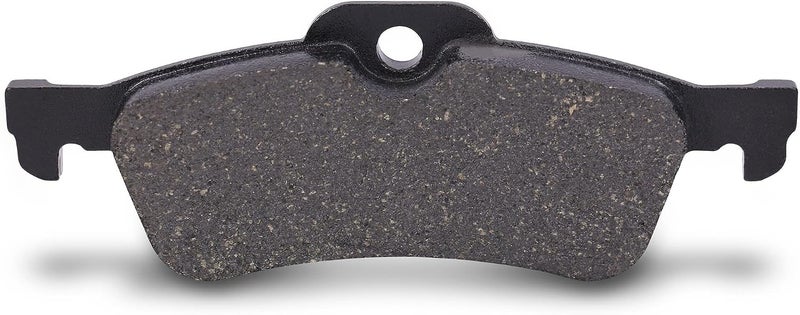 ATE 13046072142 Disc Brake Shoe Set - Image 5