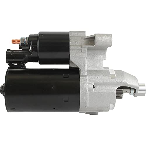 DB Electrical SBO0229 بادئ لسيارة أودي A4 3.2L 09 A5 08-10 3.2 A6 3.0L 12 A7 3.0 12-13 A8 4.2L 11-12 3.0L 4.0 13-14 Q5 3.2 09-12 Q7 3.0 11-12 RS5 4.2L 13-15 RS7 4.0 S4 3.0 S5 4.2 S6 S7 S8 4.0L 13-15 - Image 2