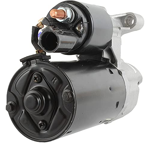 DB Electrical SBO0229 بادئ لسيارة أودي A4 3.2L 09 A5 08-10 3.2 A6 3.0L 12 A7 3.0 12-13 A8 4.2L 11-12 3.0L 4.0 13-14 Q5 3.2 09-12 Q7 3.0 11-12 RS5 4.2L 13-15 RS7 4.0 S4 3.0 S5 4.2 S6 S7 S8 4.0L 13-15 - Image 3