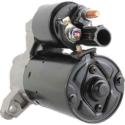 DB Electrical SBO0229 بادئ لسيارة أودي A4 3.2L 09 A5 08-10 3.2 A6 3.0L 12 A7 3.0 12-13 A8 4.2L 11-12 3.0L 4.0 13-14 Q5 3.2 09-12 Q7 3.0 11-12 RS5 4.2L 13-15 RS7 4.0 S4 3.0 S5 4.2 S6 S7 S8 4.0L 13-15 - Image 5