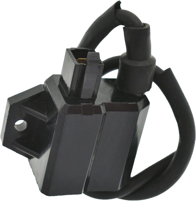 Czsmbt مجموعة ملف الإشعال Czsmbt CDI لوحدة الإشعال لسوزوكي LT80 - Image 1