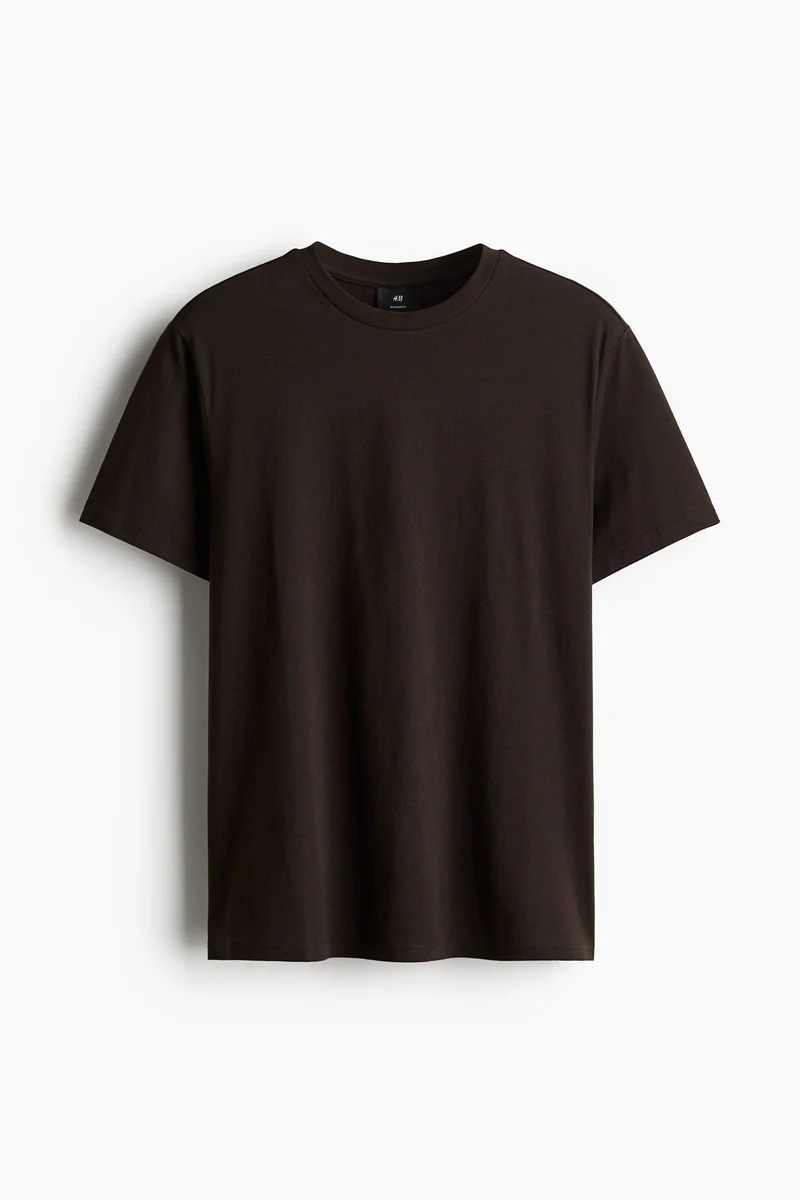 H&M 5-pack Regular Fit T-shirts
