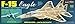 Guillows F15 Eagle Model Kit - Image 2