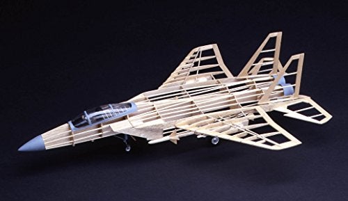 Guillows F15 Eagle Model Kit - Image 5