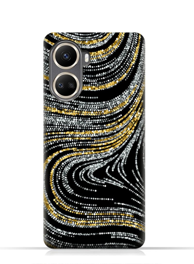 إيه إم سي ديزاين غطاء حماية بطبعة هاتف  هواوي نوفا 10 SE - Image 1