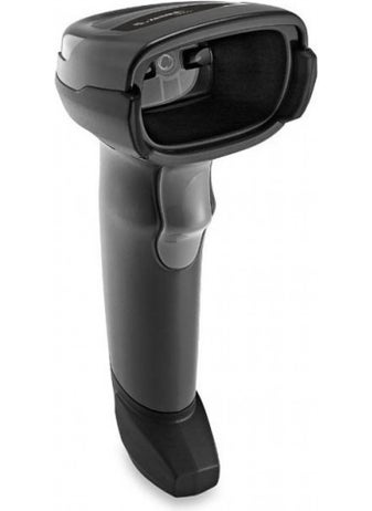 ZEBRA رمز DS2208 حامل الليزر 1d/2d ماسح باركود USB  - Image 1