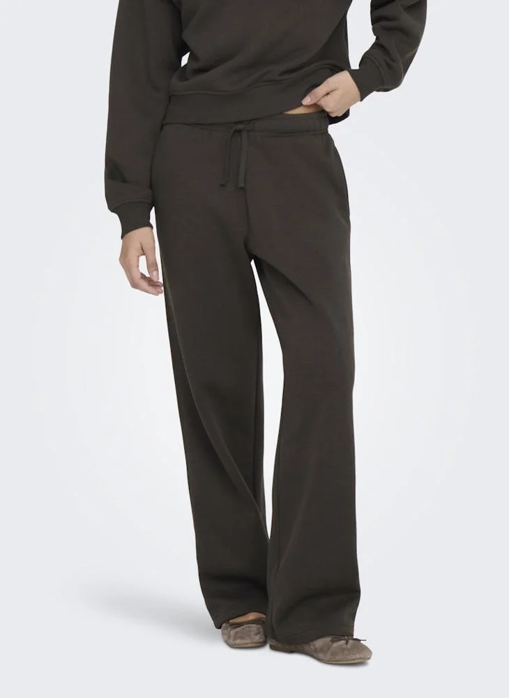 اونلي ONLBEST STRAIGHT High Waist PANTs