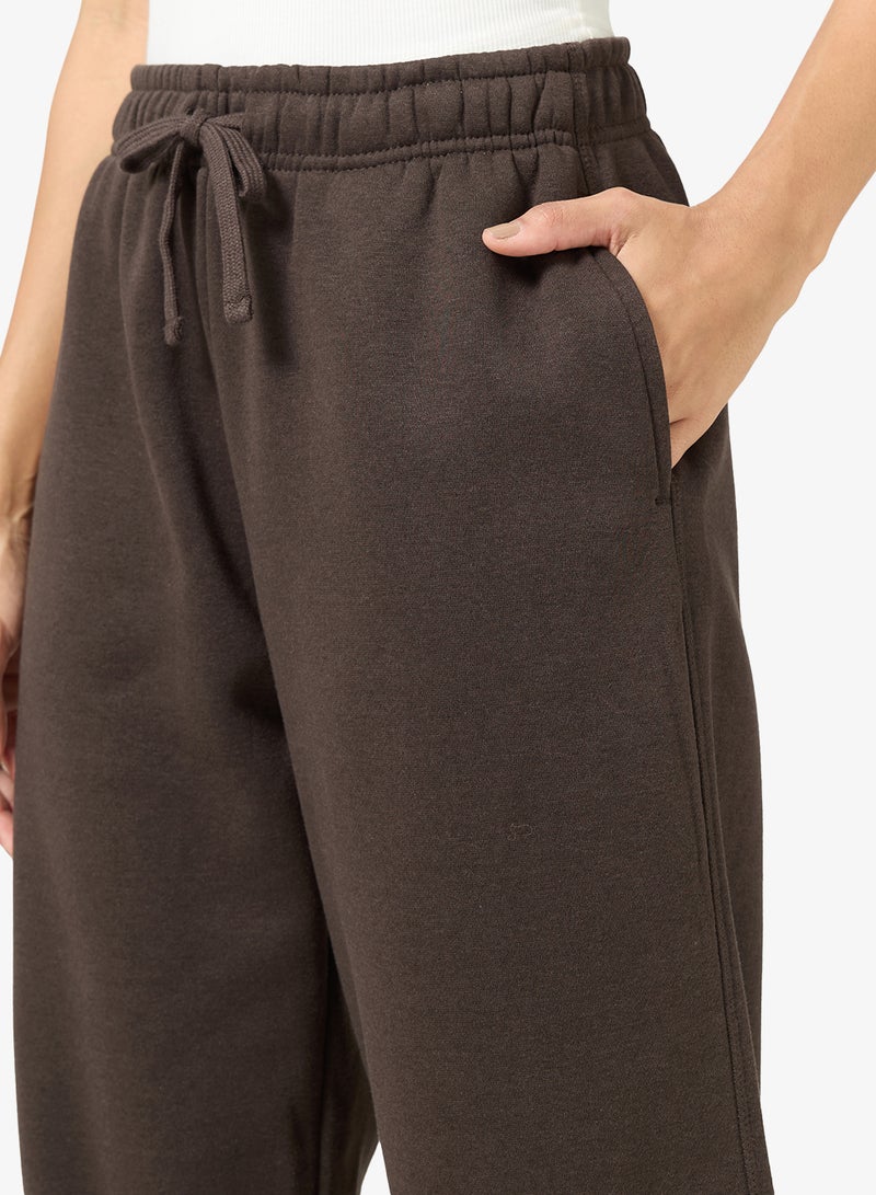 اونلي بنطلون مستقيم بخصر عالٍ - Image 4