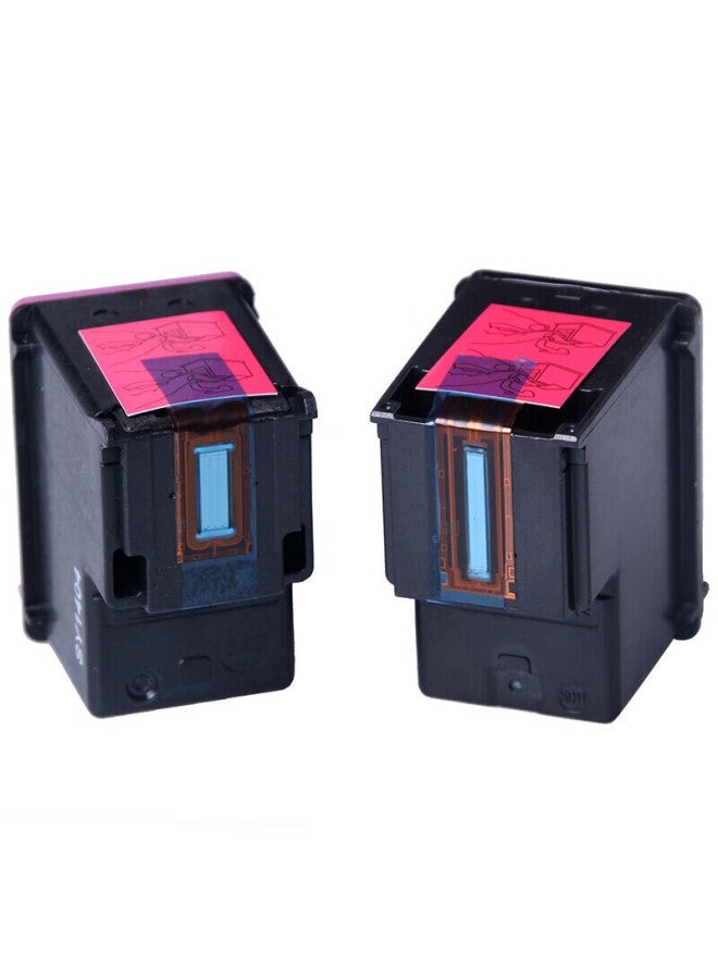 Huiwei Hueway Compatible Hp 682 Ink Cartridge For Hp 1200 2336 2775 2776 2777 2779 4178 6078 6478 4175 Printers, Refillable Ink Cartridge - Image 3