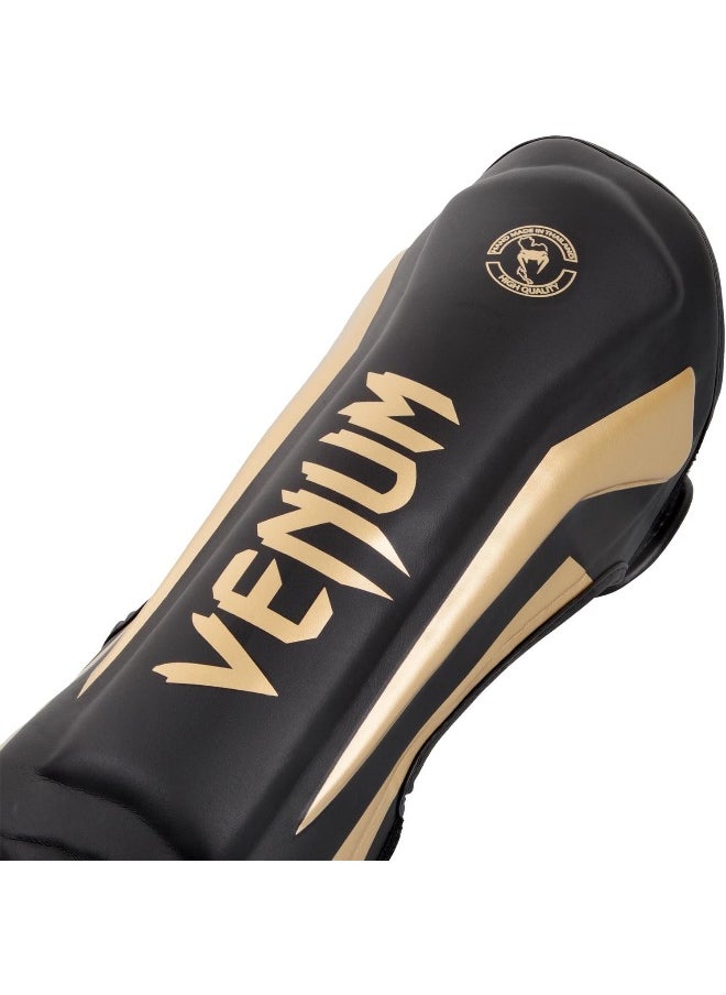 VENUM Venum Elite Shin Guards  - Image 2