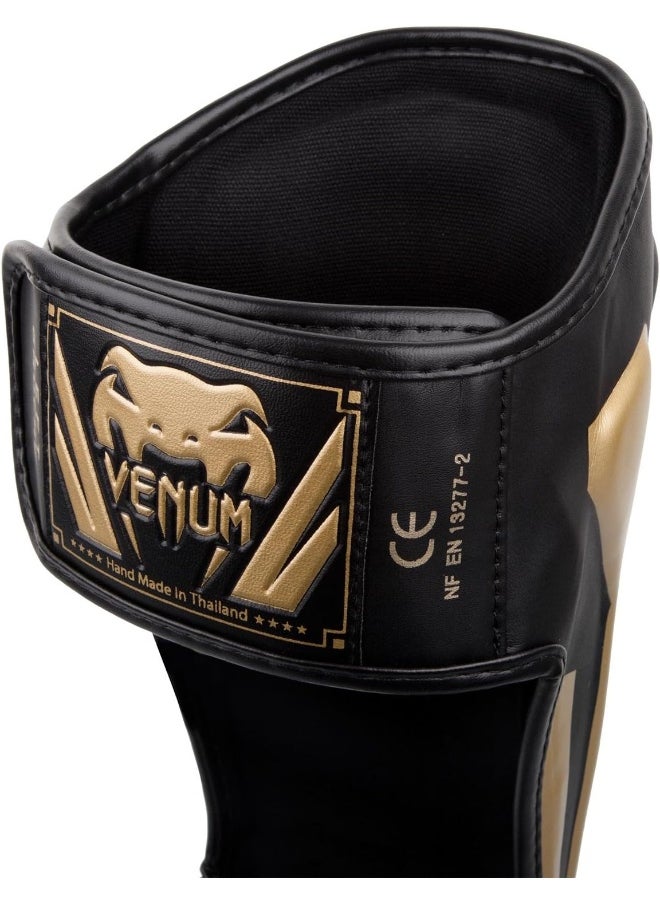 VENUM Venum Elite Shin Guards  - Image 3