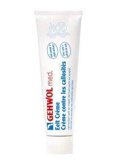 Gehwol Med Callus Cream 2.6 Oz  - Image 2