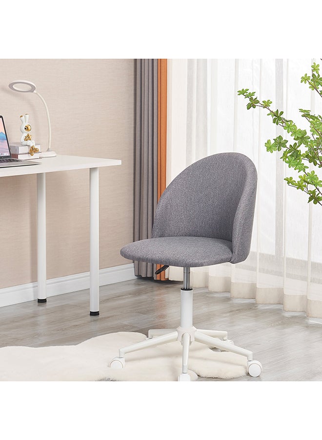 Home Box Camellia Study Chair 51 x 90 x 51 cm  - Image 1