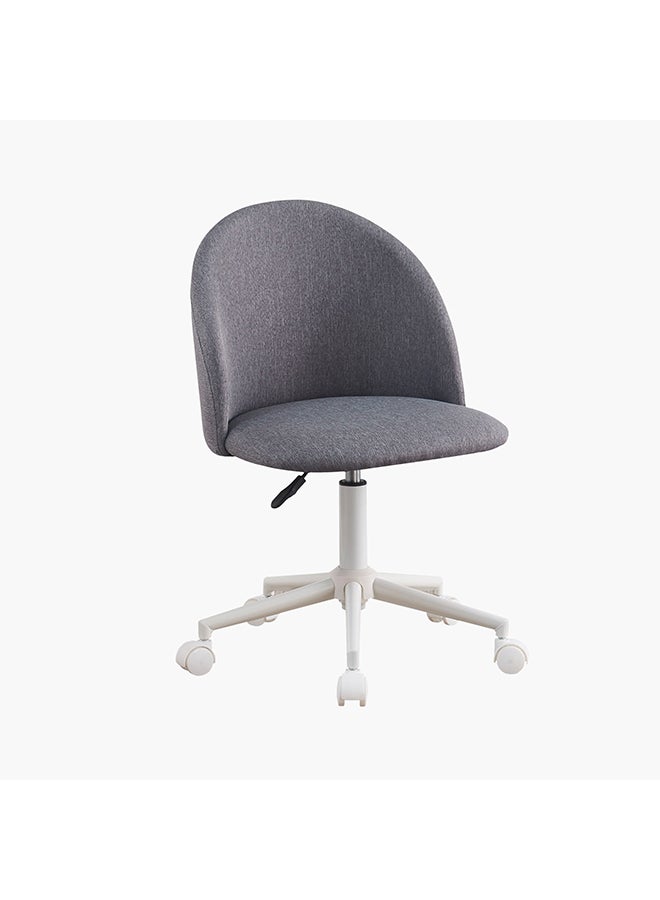 Home Box Camellia Study Chair 51 x 90 x 51 cm  - Image 5