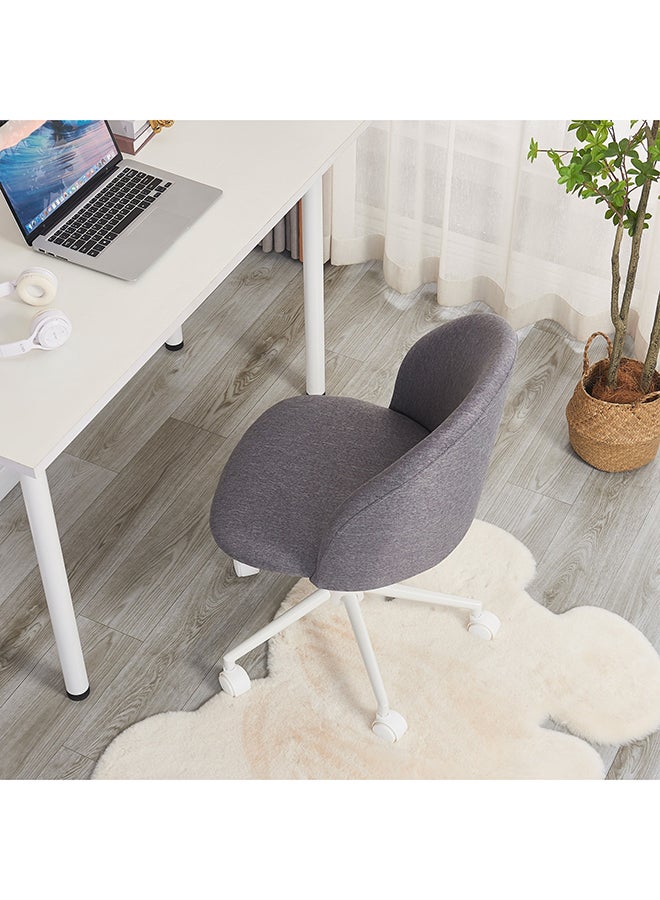 Home Box Camellia Study Chair 51 x 90 x 51 cm  - Image 2