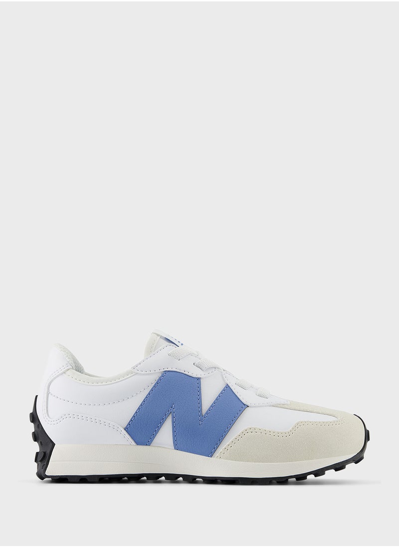 New Balance Kids 327  - Image 1
