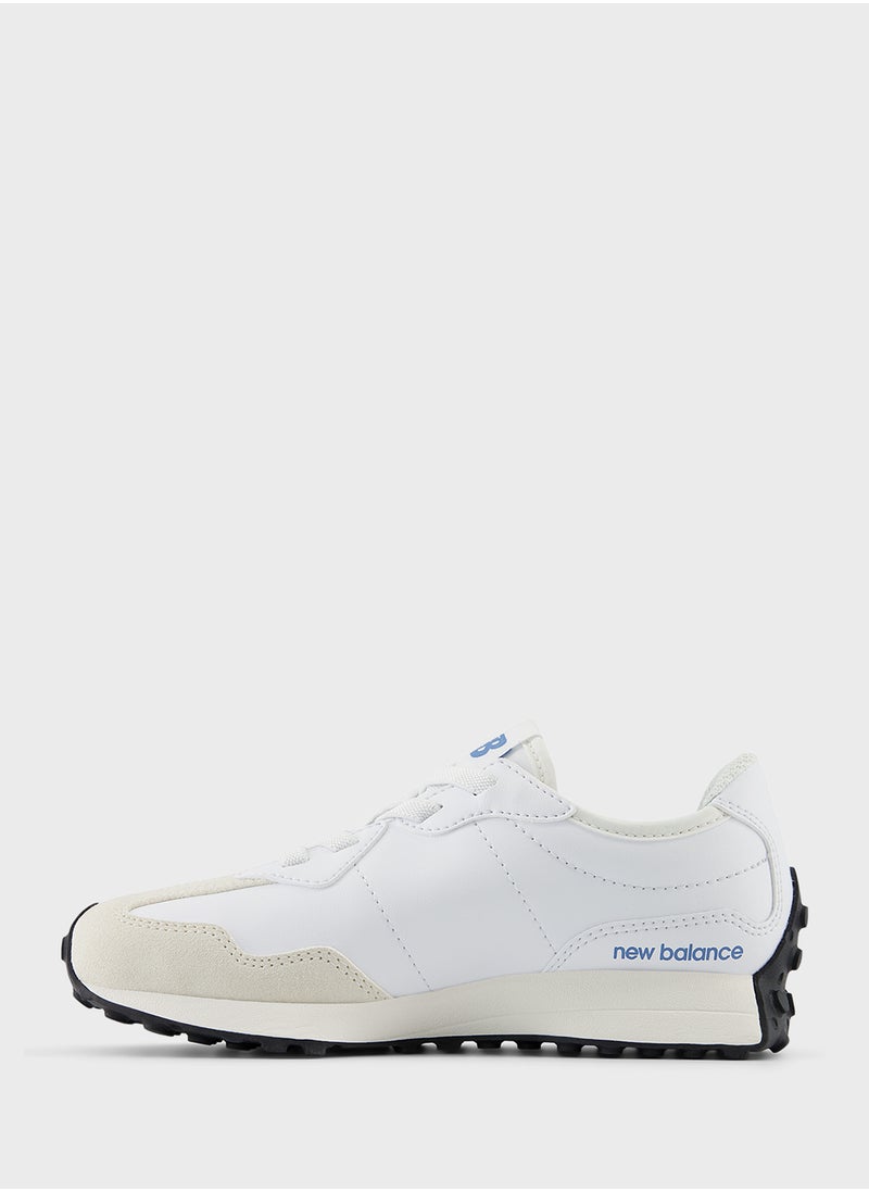 New Balance Kids 327  - Image 2