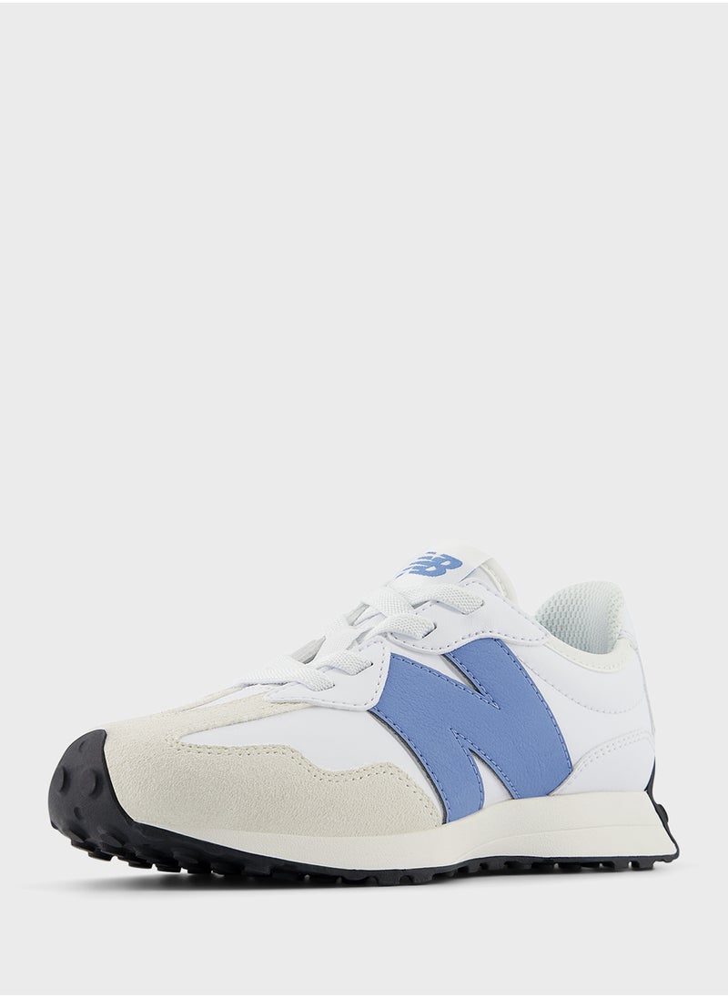 New Balance Kids 327  - Image 3
